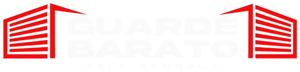 Guarde Barato Self Storage